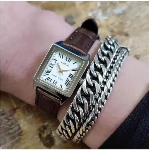 Casio Collection LTP-B150L-7B2EF