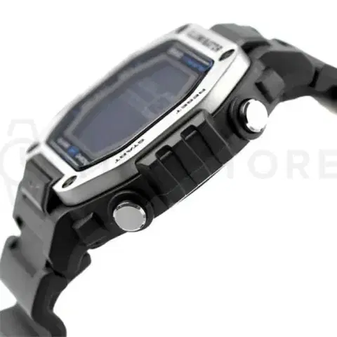 Casio Classic MWD-110H-8BVDF