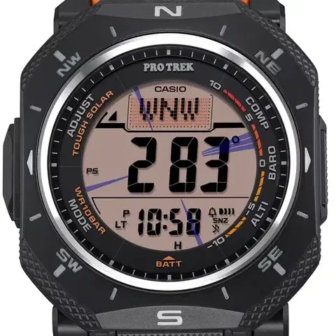 Casio ProTrek PRG-69-4ER