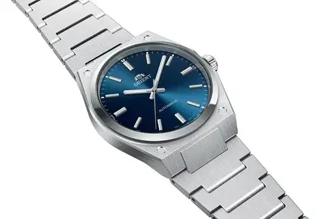 Orient Contemporary Flusso RA-BB0203L