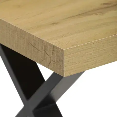 Jídelní stůl R5316 OAK, dub