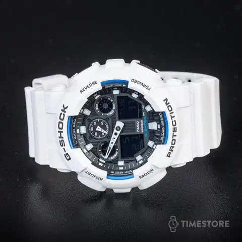 Casio G-Shock GA-100B-7AER