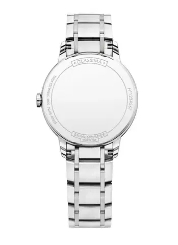 Baume & Mercier Classima 10335