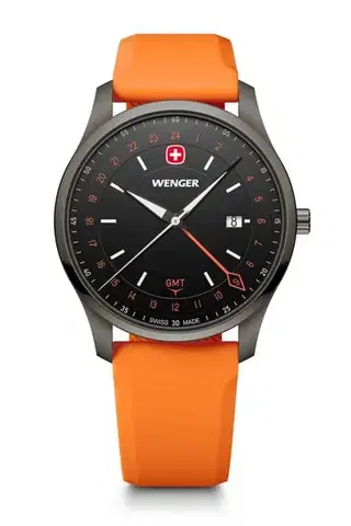 Wenger City GMT 01.1442.104