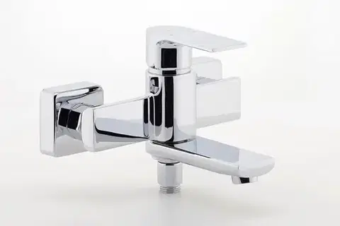 NOVASERVIS Vanová baterie bez příslušenství 150 mm Nobless Trend chrom 41022/1,0