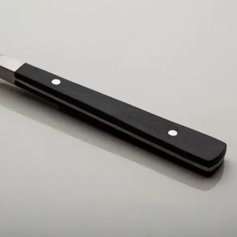 Sada příborů 24 ks — Image POM Black - 134025