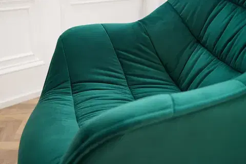 Jídelní křeslo THEIA Dekorhome