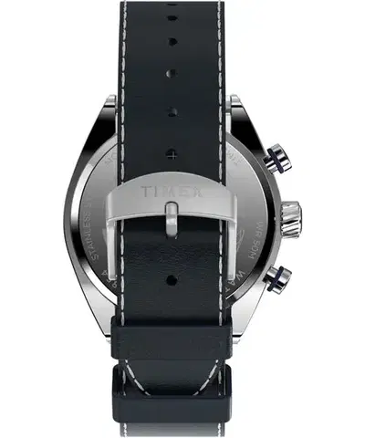 Timex Legacy Tonneau TW2W93500UK