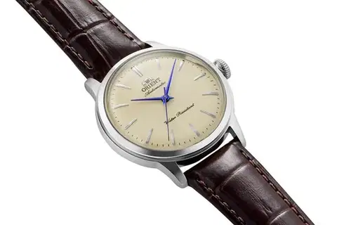 Orient Bambino 36mm RA-BB0104Y