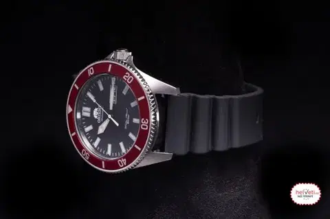 Orient Kano RA-AA0011B