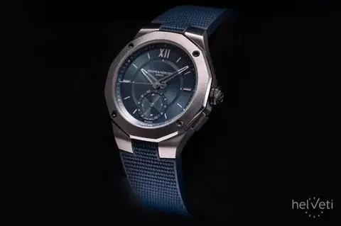 Baume & Mercier Riviera Tideograph 10761 Limited Edition