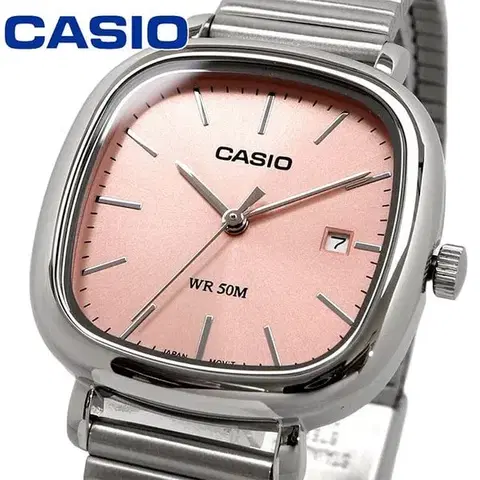 Casio Collection LTP-B166D-4AVEF