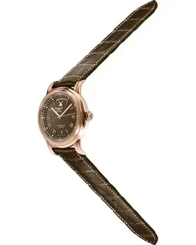 Aviator Douglas Day-Date 41 Automatic V.3.35.2.280.4