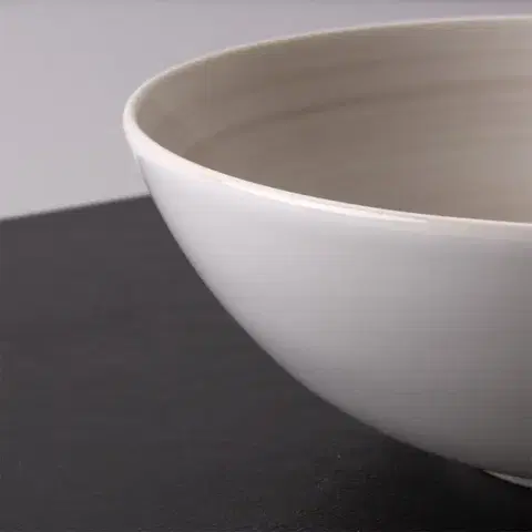 Sada talířů 16 ks — Premium Platinum Line Rocca - 490181