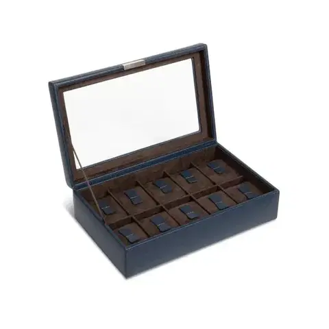 Box na hodinky Friedrich Lederwaren Bond 20113-5
