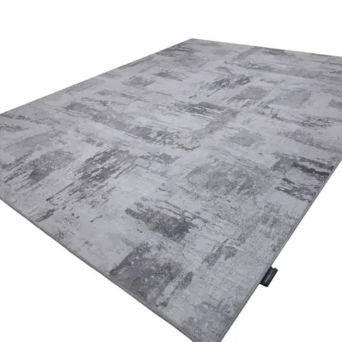 Obsession, Kusový koberec Avantgarde 103 Grey, 200x290, šedá, chodba / předsíň