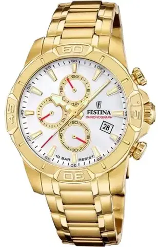 Festina Timeless Chronograph 20705/1