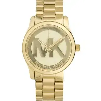 Michael Kors Runway MK5786