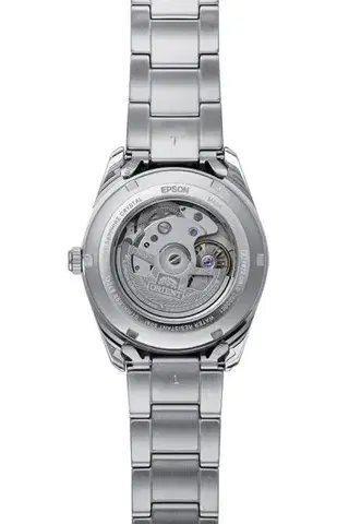 Orient Stretto Date RA-AC0R06L