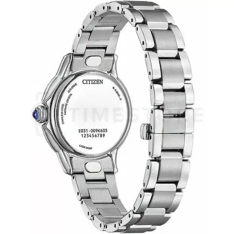 Citizen Eco-Drive EM1160-58E