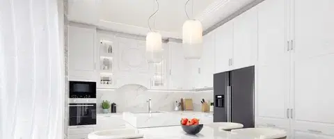 Artemide stropní svítidlo Gople E27 černá/bronz