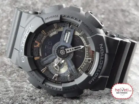 Casio GA-110-1BER