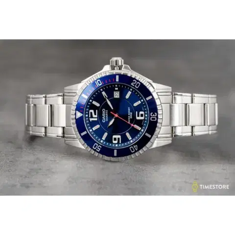 Casio Collection MTD-1053D-2AVES