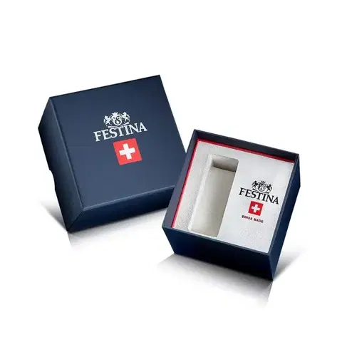 Festina Swiss Made Vallée 22001/4