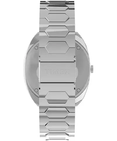 Timex Q 1972 Machine Reissue TW2Y33100UK