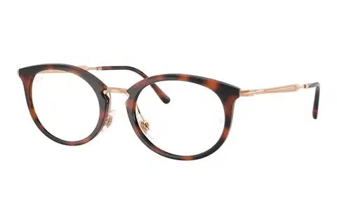 Ray-Ban RX7255 5687 - M (51)