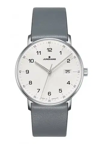 Junghans Form Quartz 41/4885.00
