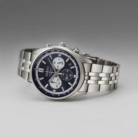 Seiko Quartz Chronograph SSB427P1