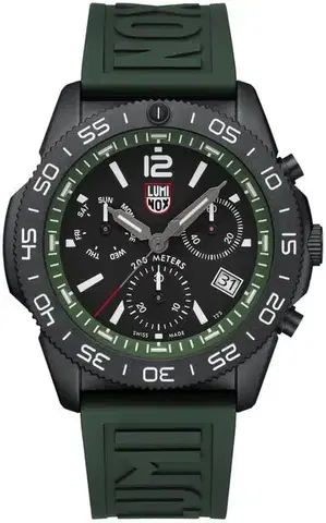 Luminox Pacific Diver Chronograph 3140 Series XS.3147