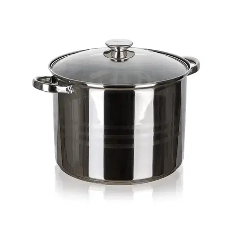 Banquet Hrnec nerezový Living 16,2 l, 16,2 l