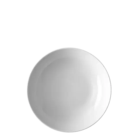 Talíř hluboký Coupe classic 22 cm sada 6 ks – UNIVERS bílý - 450294