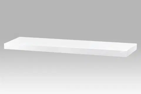 Nástěnná polička P-005 80 cm Autronic