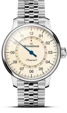 MeisterSinger Perigraph AM1003