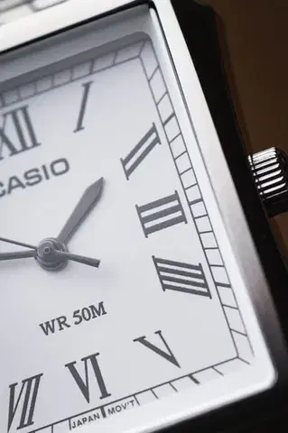 Casio Collection MTP-B190D-7BVEF