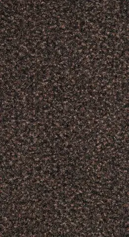 Rinos bv, Čistící zóna Robust 132 hnědá, šíře 135 cm, šíře 1,35m,2m, hnědá, pvc, chodba / předsíň