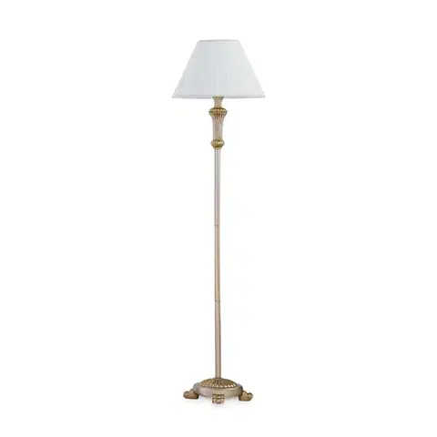 Ideal Lux DORA PT1 LAMPA STOJACÍ 020877