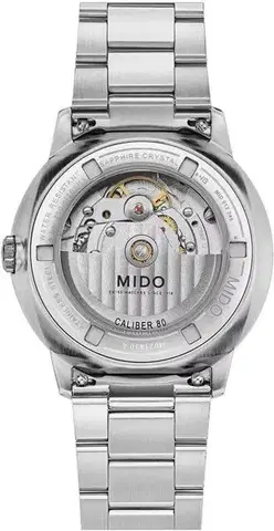 Mido Commander Datoday M021.430.11.061.00