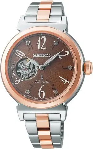 Seiko Lukia Automatic SSVM062J