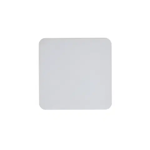 OSMONT TIL69312 TILIA C3 stropní/nástěnné plastové svítidlo bílá / bílo - černá IP54 3000 K 40W LED
