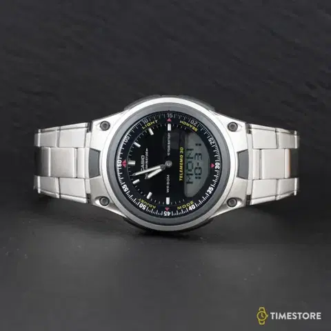 Casio Collection AW-80D-1AVES