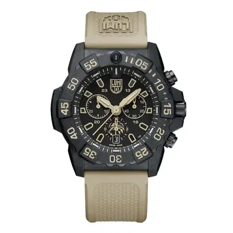 Luminox Navy SEAL 3580 Series Chronograph XS.3590.NSF.2