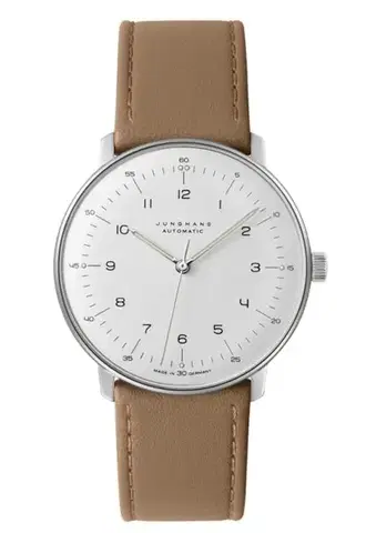 Junghans Max Bill Automatic 27/3502.02