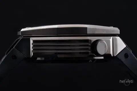 Bulova Precisionist X 98B358