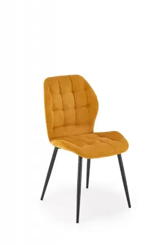 Jídelní židle K548 Halmar