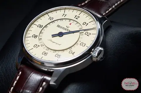 MeisterSinger Perigraph AM1003