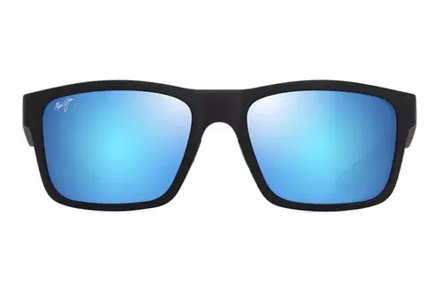 Maui Jim The Flats MJ0897S 007 Polarized - ONE SIZE (57)